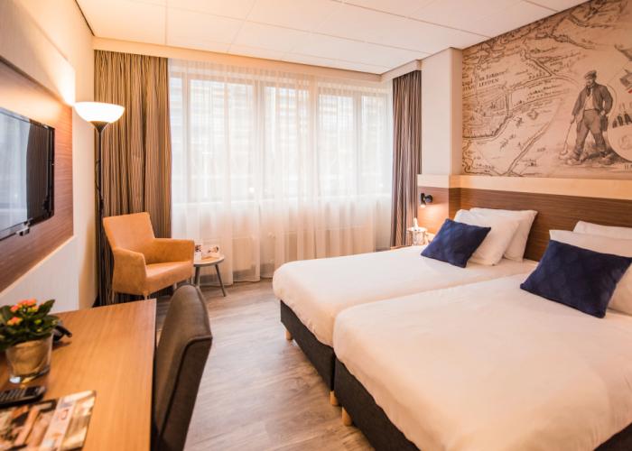 Tulip Inn Leiden Centre