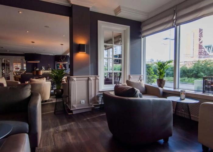 Tulip Inn Leiden Centre