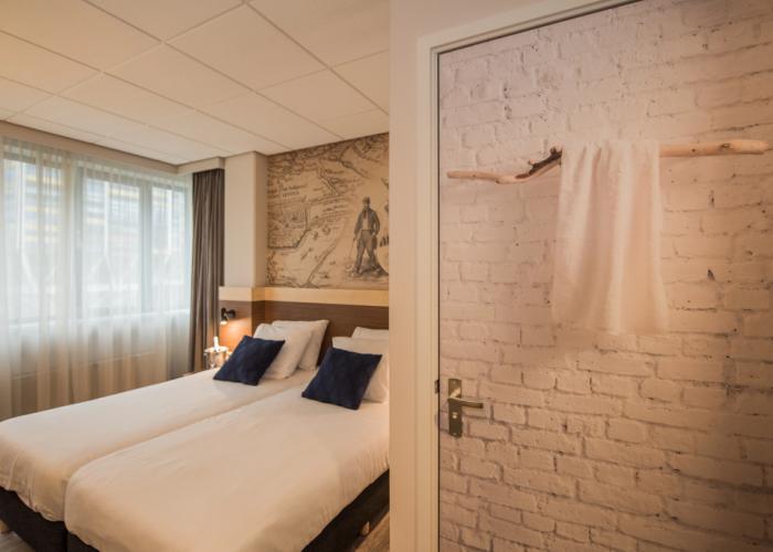Tulip Inn Leiden Centre