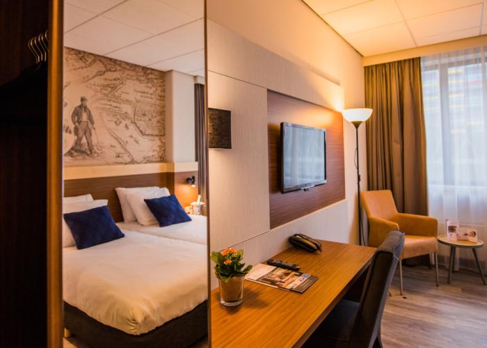 Tulip Inn Leiden Centre