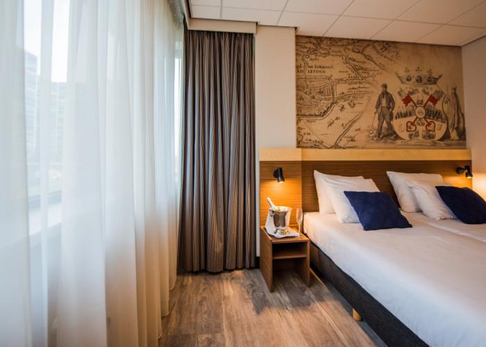 Tulip Inn Leiden Centre