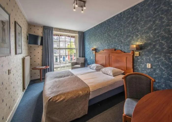 City Hotel Nieuw Minerva