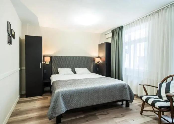 City Hotel Nieuw Minerva