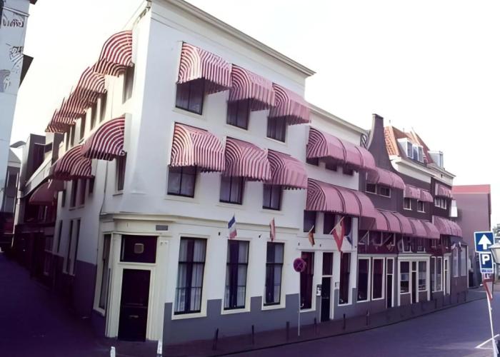 City Hotel Nieuw Minerva