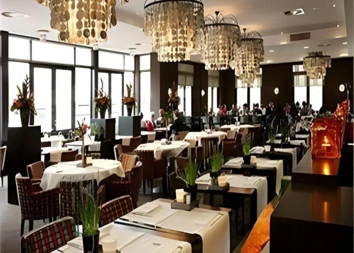 Van der Valk Hotel Leiden