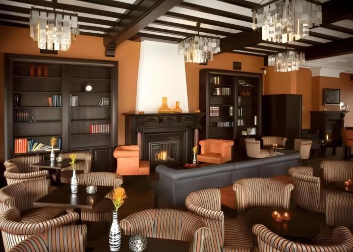 Van der Valk Hotel Leiden
