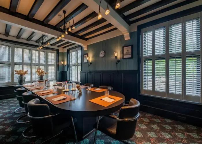 Van der Valk Hotel Leiden