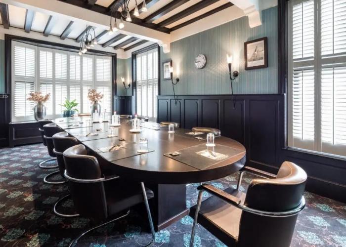 Van der Valk Hotel Leiden