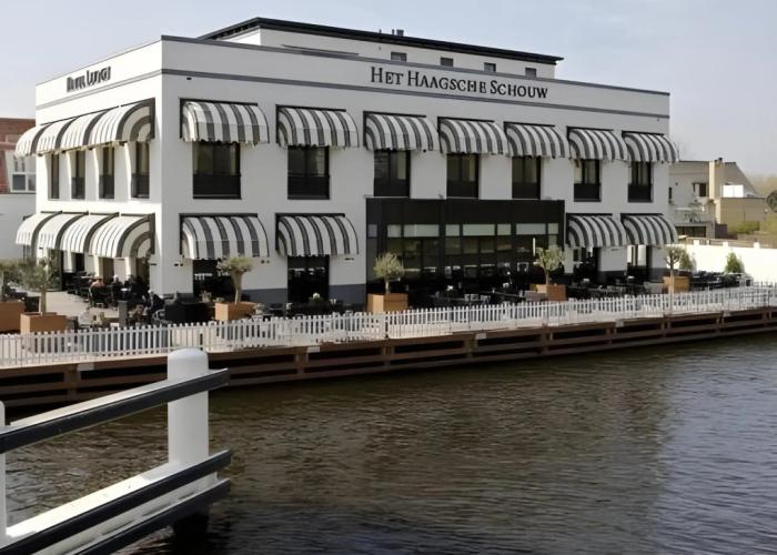 Van der Valk Hotel Leiden