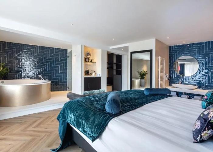 Van der Valk Hotel Leiden