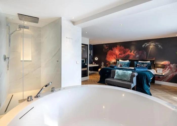 Van der Valk Hotel Leiden