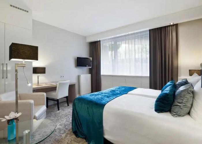 Van der Valk Hotel Leiden