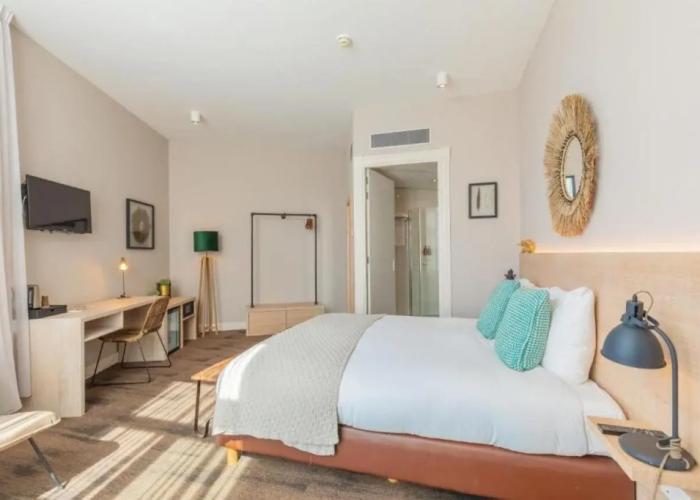 City Hotel Rembrandt