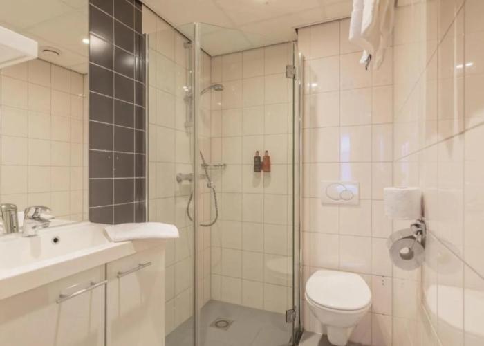 City Hotel Rembrandt