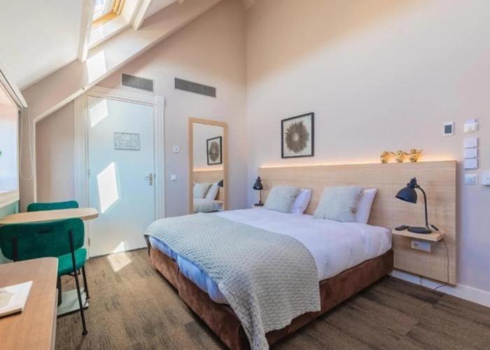 City Hotel Rembrandt