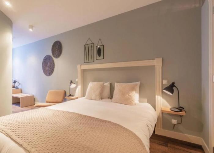 City Hotel Rembrandt