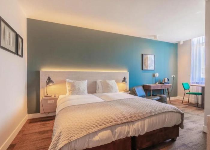 City Hotel Rembrandt