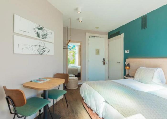 City Hotel Rembrandt