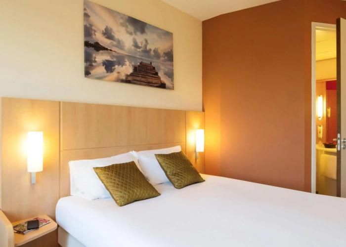 ibis Leiden Centre