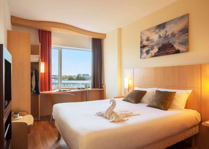 ibis Leiden Centre