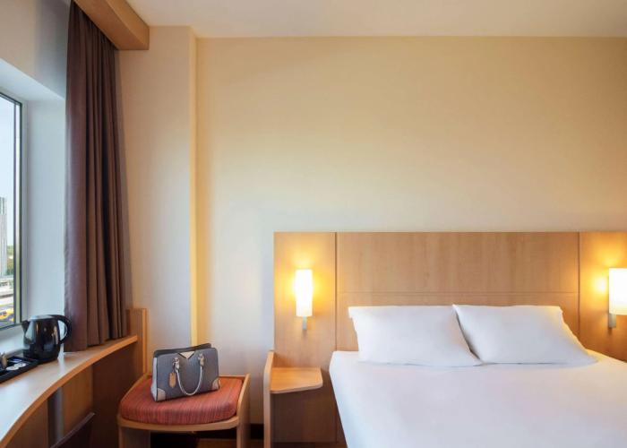 ibis Leiden Centre