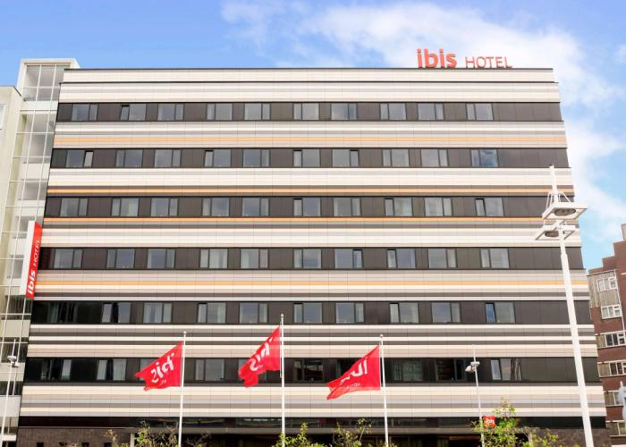 ibis Leiden Centre