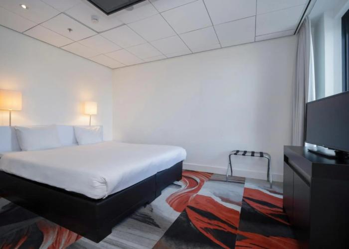 Fletcher Wellness Hotel Leiden