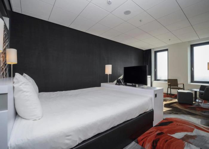 Fletcher Wellness Hotel Leiden