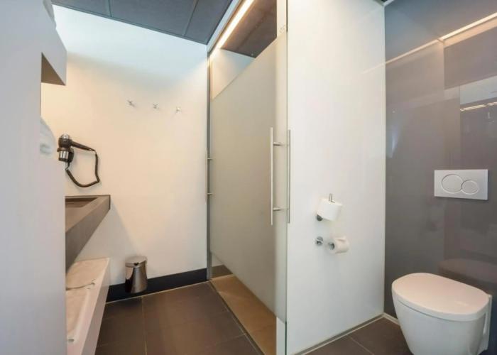 Fletcher Wellness Hotel Leiden