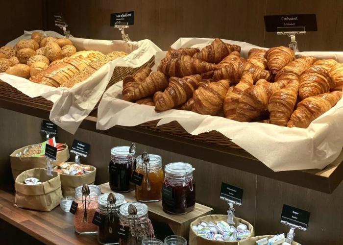 Fletcher Wellness Hotel Leiden