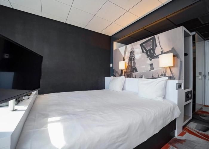 Fletcher Wellness Hotel Leiden