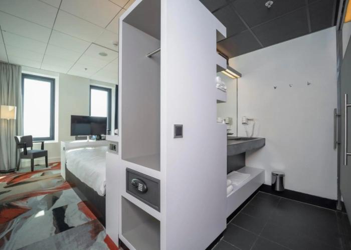 Fletcher Wellness Hotel Leiden
