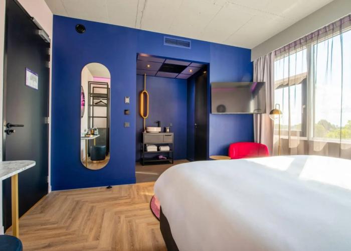 Hotel VIC
