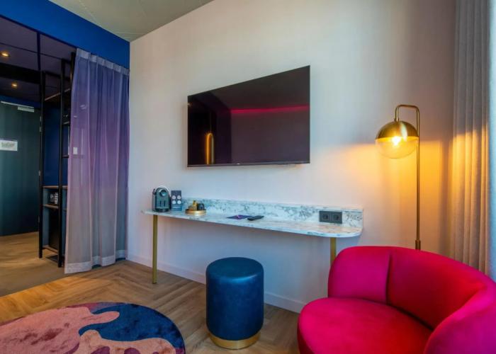 Hotel VIC