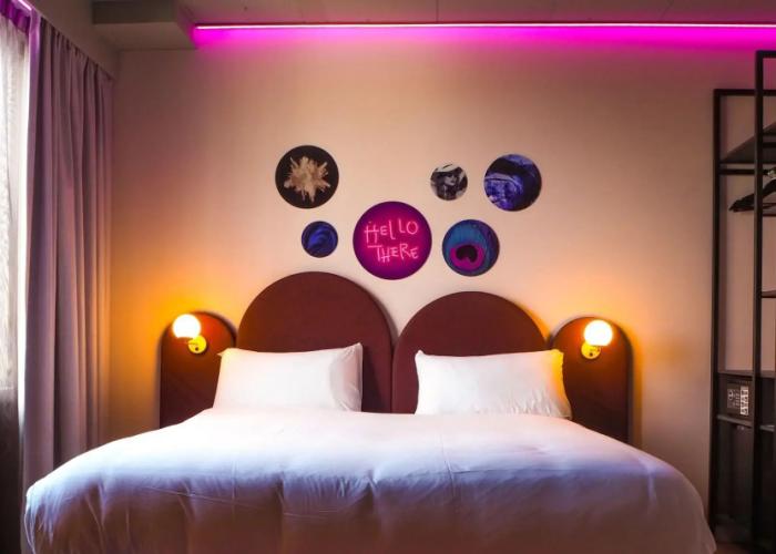 Hotel VIC
