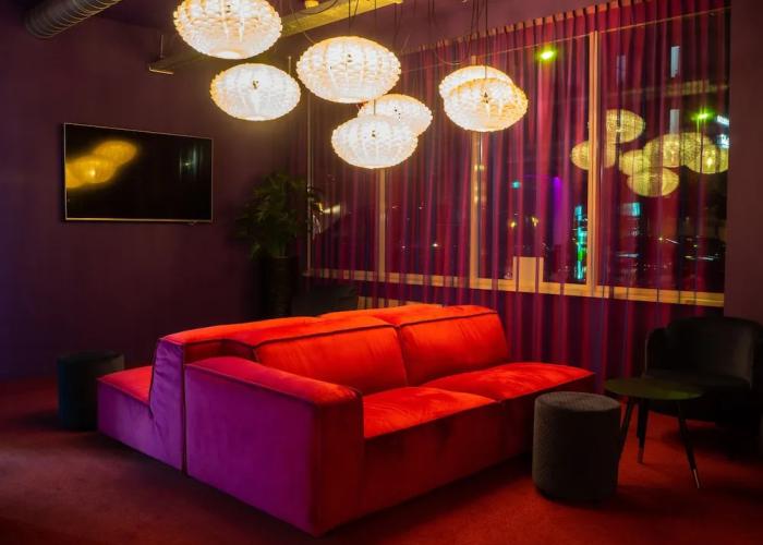 Hotel VIC