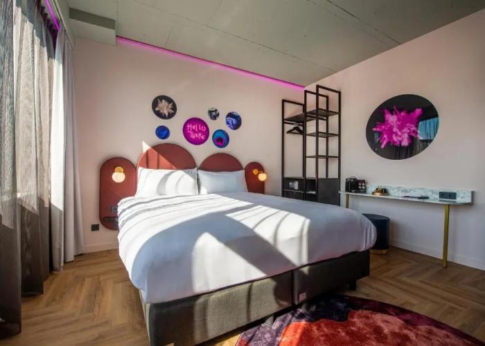 Hotel VIC