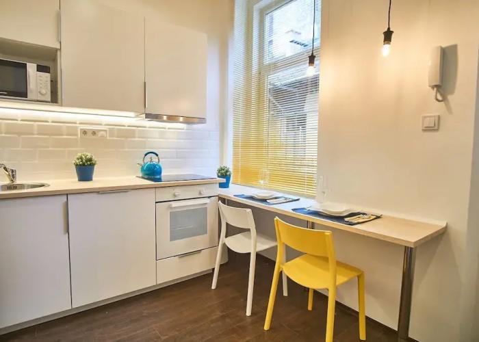 K29 Apartment Budapest