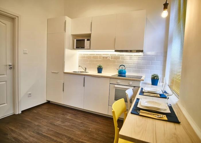 K29 Apartment Budapest