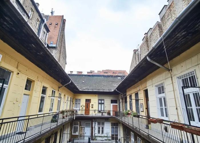 K29 Apartment Budapest