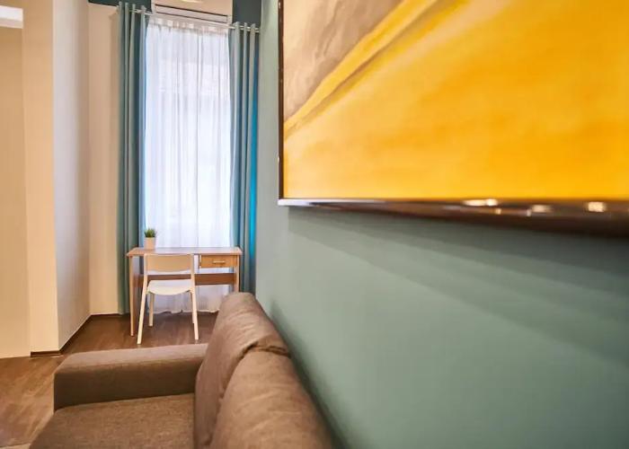 K29 Apartment Budapest
