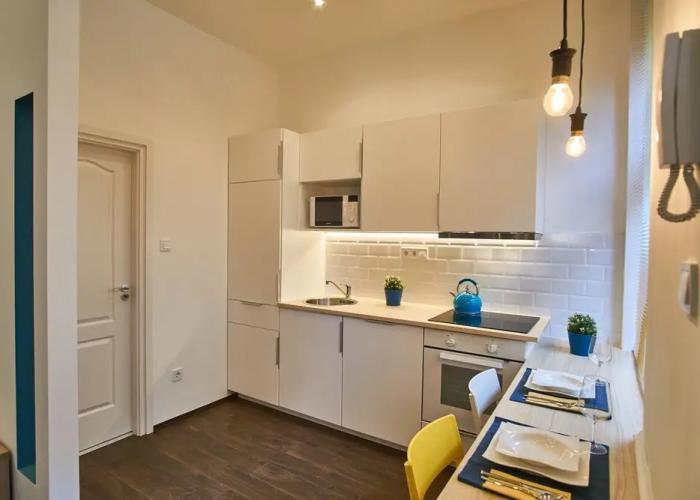 K29 Apartment Budapest