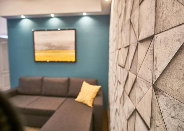 K29 Apartment Budapest