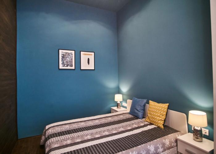 K29 Apartment Budapest
