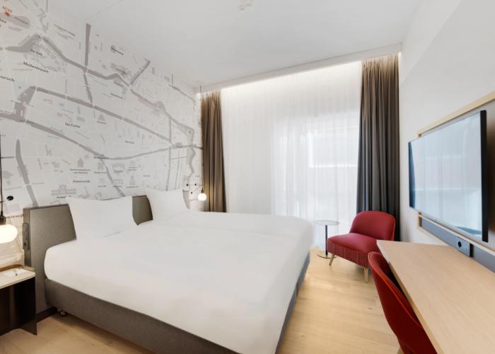 Intercityhotel Leiden