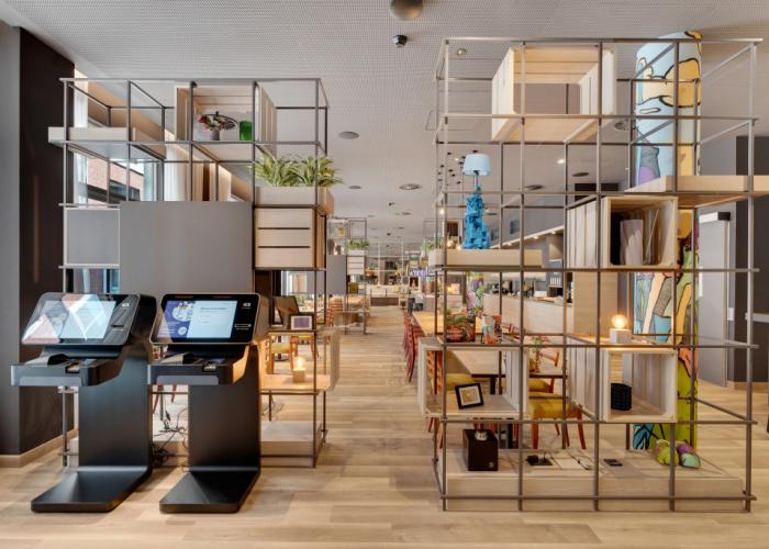 Intercityhotel Leiden