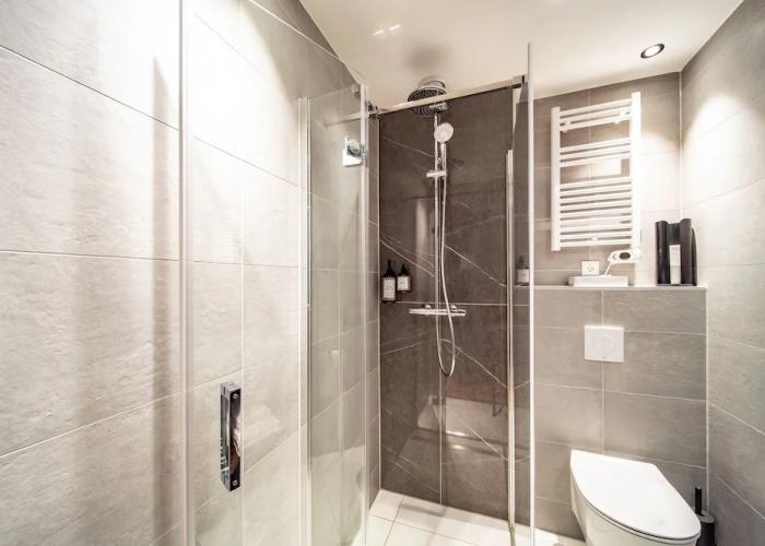 Breathe Boutique hotel Leiden