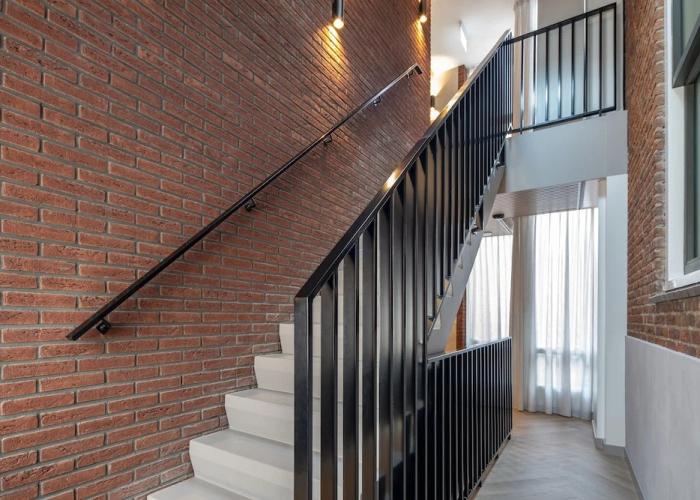Breathe Boutique hotel Leiden