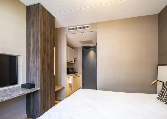 Breathe Boutique hotel Leiden