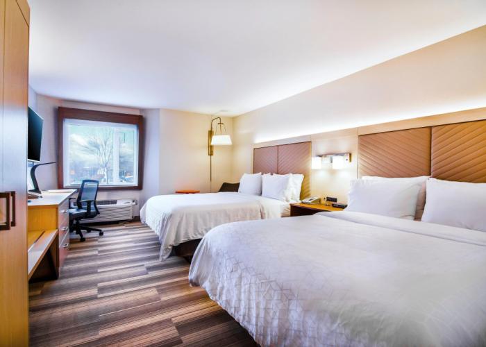 Holiday Inn Express & Suites Langley by IHG